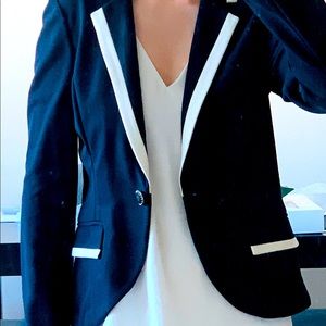 Express Design Studio Suit Jacket / Blazer -size 6